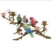 Danny's Fine Porcelain Home Decor Danny's Fine Porcelain Candle Stand 60373