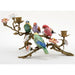 Danny's Fine Porcelain Home Decor Danny's Fine Porcelain Candle Stand 60373