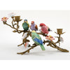 Danny's Fine Porcelain Home Decor Danny's Fine Porcelain Candle Stand 60373