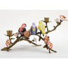 Danny's Fine Porcelain Home Decor Danny's Fine Porcelain Candle Stand 60373