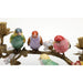 Danny's Fine Porcelain Home Decor Danny's Fine Porcelain Candle Stand 60373