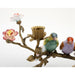 Danny's Fine Porcelain Home Decor Danny's Fine Porcelain Candle Stand 60373