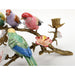 Danny's Fine Porcelain Home Decor Danny's Fine Porcelain Candle Stand 60373
