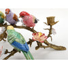Danny's Fine Porcelain Home Decor Danny's Fine Porcelain Candle Stand 60373