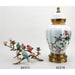Danny's Fine Porcelain Home Decor Danny's Fine Porcelain Candle Stand 60373