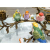 Danny's Fine Porcelain Home Decor Danny's Fine Porcelain Candle Stand 60373