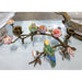 Danny's Fine Porcelain Home Decor Danny's Fine Porcelain Candle Stand 60373