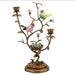 Danny's Fine Porcelain Home Decor Danny's Fine Porcelain Candle Stand 60379
