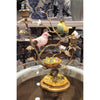 Danny's Fine Porcelain Home Decor Danny's Fine Porcelain Candle Stand 60379