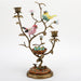 Danny's Fine Porcelain Home Decor Danny's Fine Porcelain Candle Stand 60379