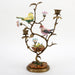 Danny's Fine Porcelain Home Decor Danny's Fine Porcelain Candle Stand 60379