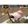 Danny's Fine Porcelain Home Decor Danny's Fine Porcelain Candle Stand 60379