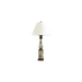 Danny's Fine Porcelain Home Decor Danny's Fine Porcelain Candle Stick Lamp