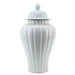 Danny's Fine Porcelain Home Decor Danny's Fine Porcelain Celedon Jar Antique Finish 50812