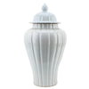 Danny's Fine Porcelain Home Decor Danny's Fine Porcelain Celedon Jar Antique Finish 50812