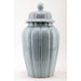 Danny's Fine Porcelain Home Decor Danny's Fine Porcelain Celedon Jar Antique Finish 50853