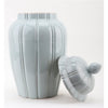 Danny's Fine Porcelain Home Decor Danny's Fine Porcelain Celedon Jar Antique Finish 50853