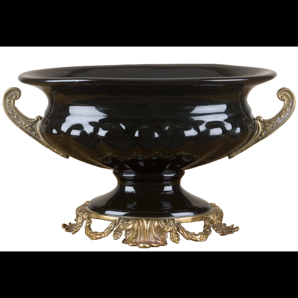 Danny's Fine Porcelain Home Decor Danny's Fine Porcelain Compote 60271