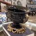 Danny's Fine Porcelain Home Decor Danny's Fine Porcelain Compote 60271