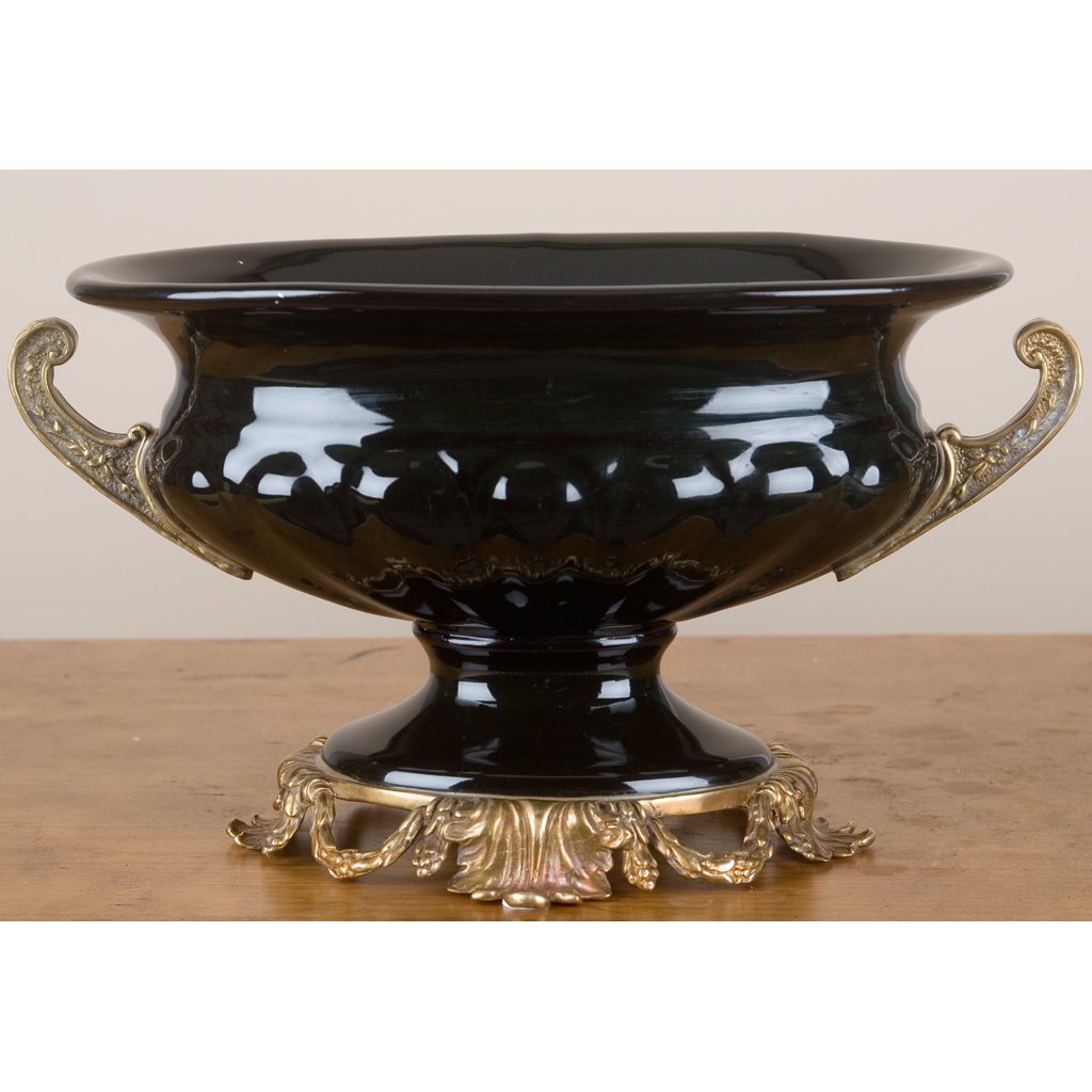 Danny's Fine Porcelain Home Decor Danny's Fine Porcelain Compote 60271