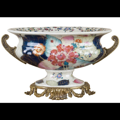 Danny's Fine Porcelain Home Decor Danny's Fine Porcelain Compote 60288
