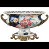 Danny's Fine Porcelain Home Decor Danny's Fine Porcelain Compote 60288