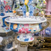 Danny's Fine Porcelain Home Decor Danny's Fine Porcelain Compote 60288