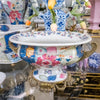 Danny's Fine Porcelain Home Decor Danny's Fine Porcelain Compote 60288
