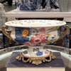 Danny's Fine Porcelain Home Decor Danny's Fine Porcelain Compote 60288