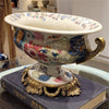 Danny's Fine Porcelain Home Decor Danny's Fine Porcelain Compote 60288