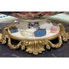Danny's Fine Porcelain Home Decor Danny's Fine Porcelain Compote 60288