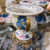 Danny's Fine Porcelain Home Decor Danny's Fine Porcelain Compote 60288