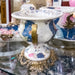 Danny's Fine Porcelain Home Decor Danny's Fine Porcelain Compote 60288