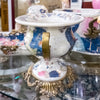 Danny's Fine Porcelain Home Decor Danny's Fine Porcelain Compote 60288