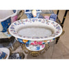Danny's Fine Porcelain Home Decor Danny's Fine Porcelain Compote 60288
