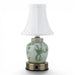 Danny's Fine Porcelain Home Decor Danny's Fine Porcelain Cordless Battery Rechargable Touch Lamp Green Bamboo Bulb Jar (Min 2)