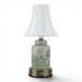Danny's Fine Porcelain Home Decor Danny's Fine Porcelain Cordless Battery Touch Gree Tea Jar Lamp- (Min 2)