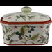 Danny's Fine Porcelain Home Decor Danny's Fine Porcelain Covered Box - Canton Leaf