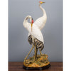 Danny's Fine Porcelain Home Decor Danny's Fine Porcelain Crane Figurine 60342