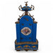 Danny's Fine Porcelain Home Decor Danny's Fine Porcelain Decorative Mantel Clock - CLOSEOUT