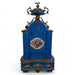 Danny's Fine Porcelain Home Decor Danny's Fine Porcelain Decorative Mantel Clock - CLOSEOUT