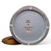 Danny's Fine Porcelain Home Decor Danny's Fine Porcelain Decorative Portrait Covered Jar - CLOSEOUT