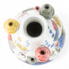 Danny's Fine Porcelain Home Decor Danny's Fine Porcelain Double-Gourd Vase – Fish Motif