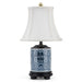 Danny's Fine Porcelain Home Decor Danny's Fine Porcelain Double Happiness Lamp