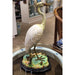 Danny's Fine Porcelain Home Decor Danny's Fine Porcelain Egret 60274