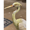 Danny's Fine Porcelain Home Decor Danny's Fine Porcelain Egret 60274