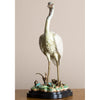 Danny's Fine Porcelain Home Decor Danny's Fine Porcelain Egret 60274