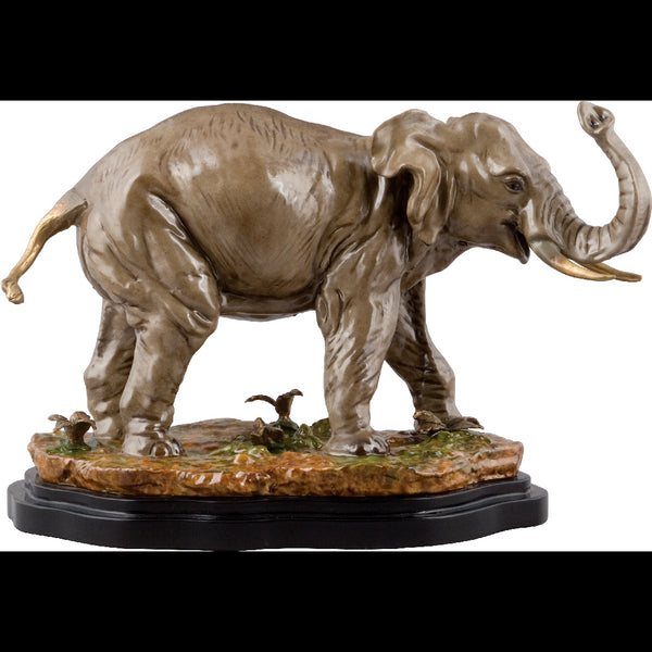 Danny's Fine Porcelain Home Decor Danny's Fine Porcelain Elephant Figurine 60230