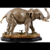 Danny's Fine Porcelain Home Decor Danny's Fine Porcelain Elephant Figurine 60230