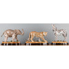 Danny's Fine Porcelain Home Decor Danny's Fine Porcelain Elephant Figurine 60230